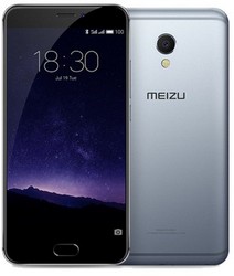 Замена разъема зарядки на телефоне Meizu MX6 в Пскове